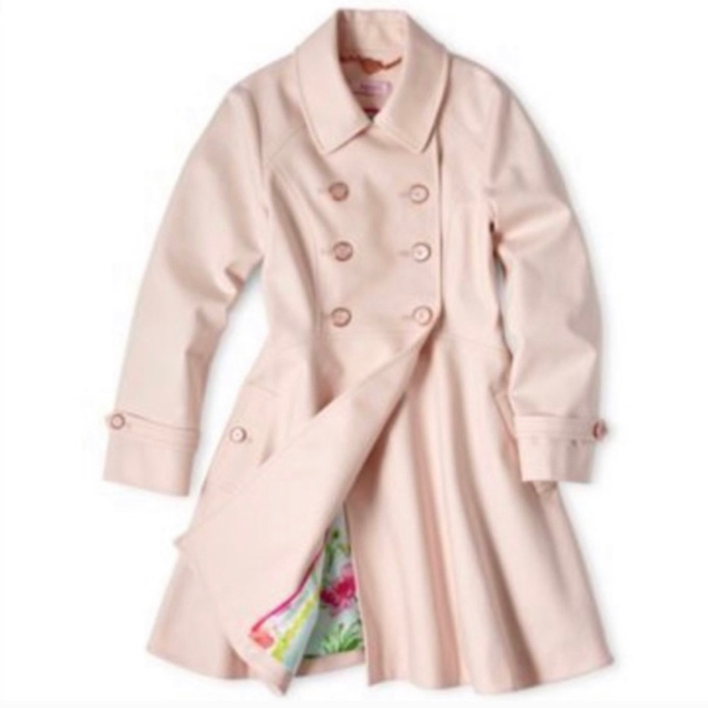 Ted Baker girls jacket
